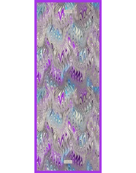 GÜZ | YAZ S.ŞAL 2422-06 70X190