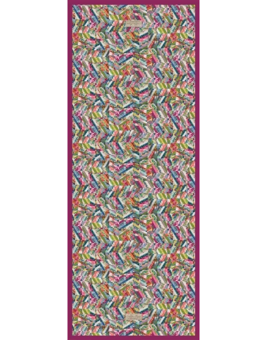 GÜZ | YAZ S.ŞAL 2424-01 70X190