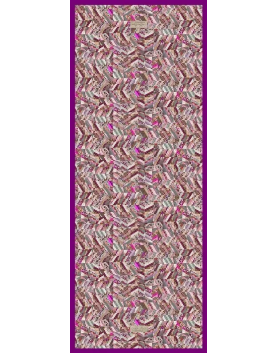 GÜZ | YAZ S.ŞAL 2424-05 70X190