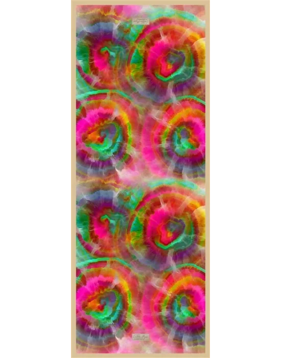 GÜZ | YAZ S.ŞAL 2431-02 70X190