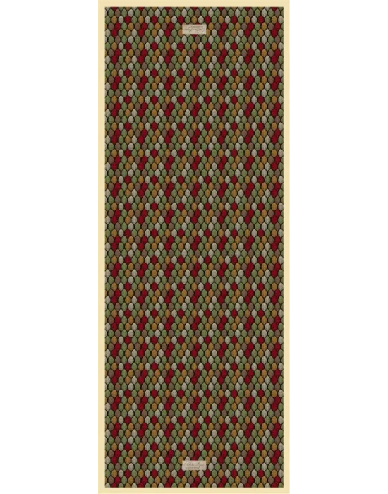 GÜZ | YAZ S.ŞAL 2432-03 70X190