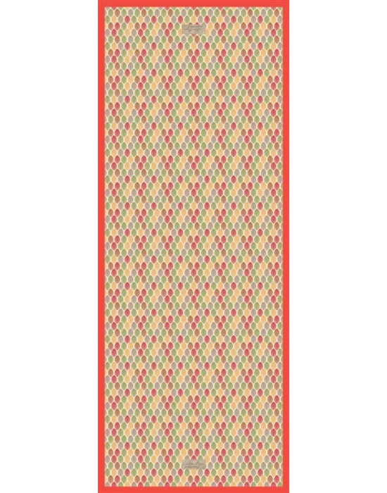 GÜZ | YAZ S.ŞAL 2432-04 70X190