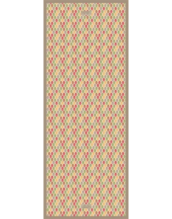 GÜZ | YAZ S.ŞAL 2432-04/Y 70X190