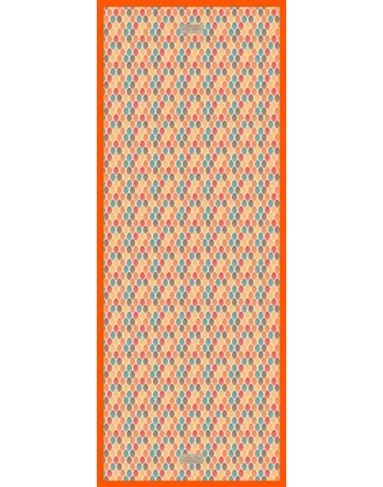 GÜZ | YAZ S.ŞAL 2432-06 70X190