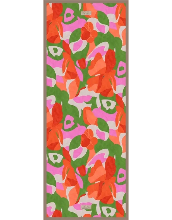 GÜZ | YAZ S.ŞAL 2434-01 70X190