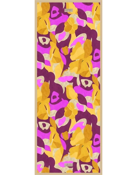 GÜZ | YAZ S.ŞAL 2434-02 70X190