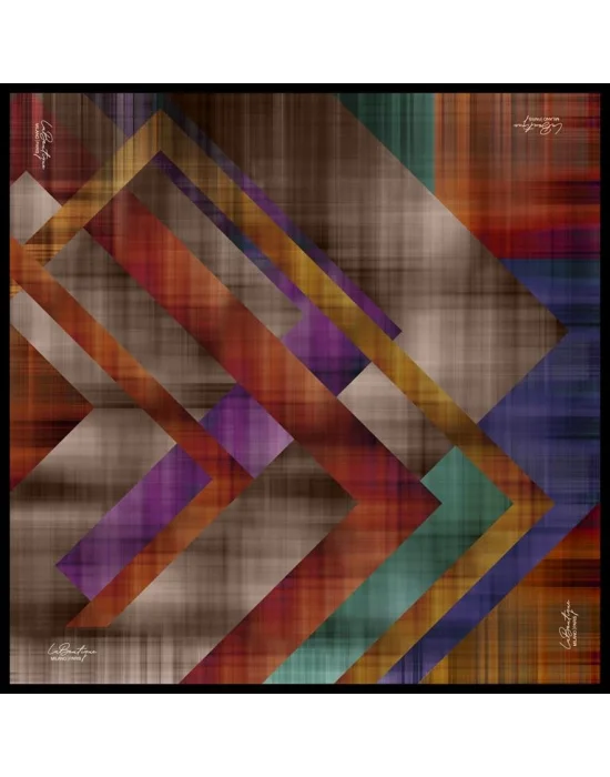 ÖZEL SERİ EŞARP 1118-07-90X90