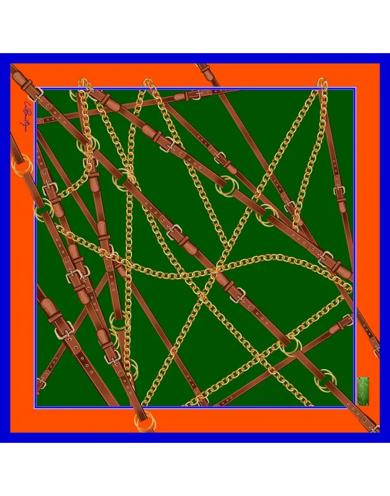 ÖZEL SERİ EŞARP 1353-01-90X90