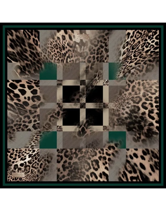 ÖZEL SERİ EŞARP 1521-05-90X90