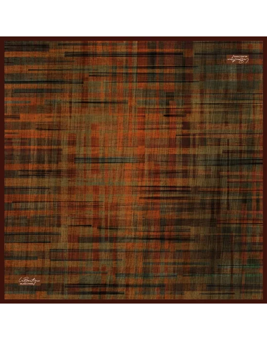 ÖZEL SERİ EŞARP 1735-04-90X90