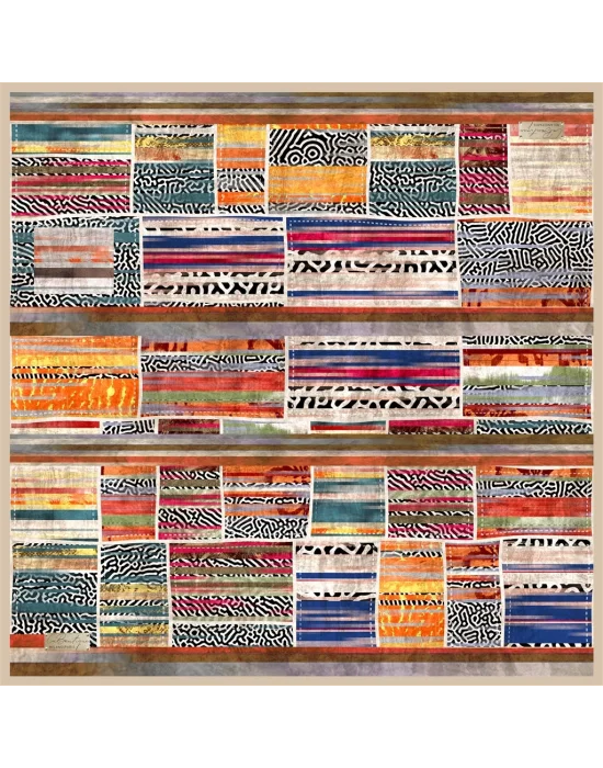 ÖZEL SERİ EŞARP 1843-07-90X90