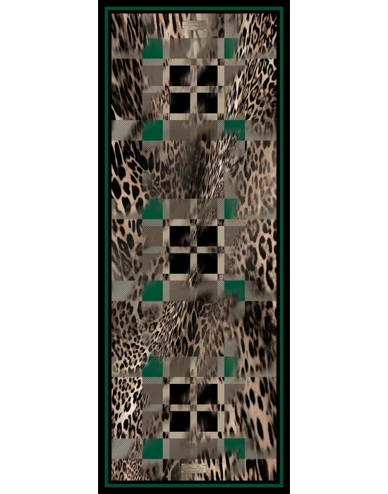 ÖZEL SERİ ŞAL 1521-05-70X190