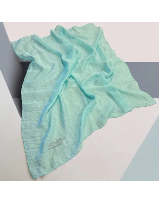 HERBAL BİTKİSEL EŞARP CAM GÖBEĞİ