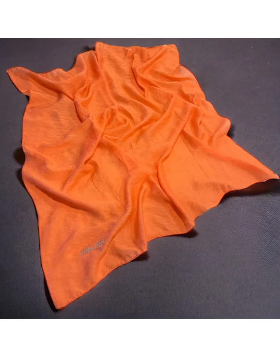 HERBAL BİTKİSEL EŞARP FLAME