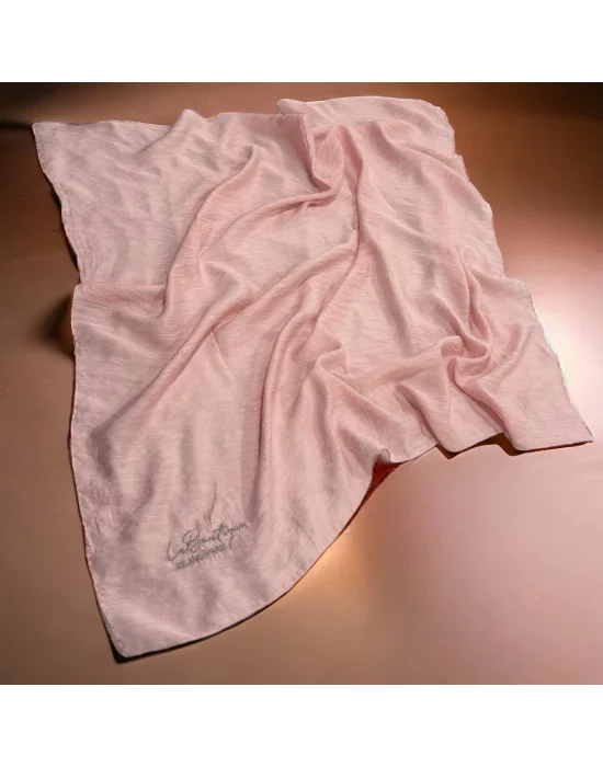 HERBAL BİTKİSEL EŞARP GÜL GÜZELİ