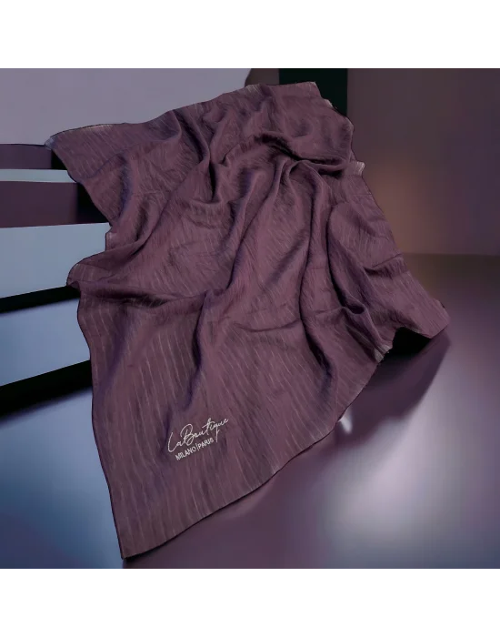 HERBAL BİTKİSEL EŞARP İNCİR