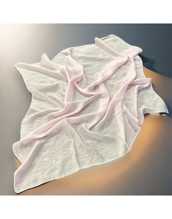 HERBAL BİTKİSEL EŞARP PAMUK HELVA