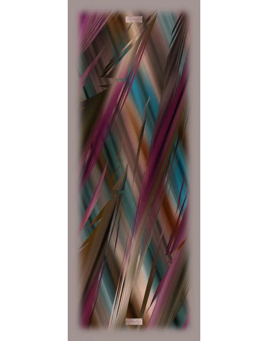 ÖZEL SERİ ŞAL 1518-08Y-70X190