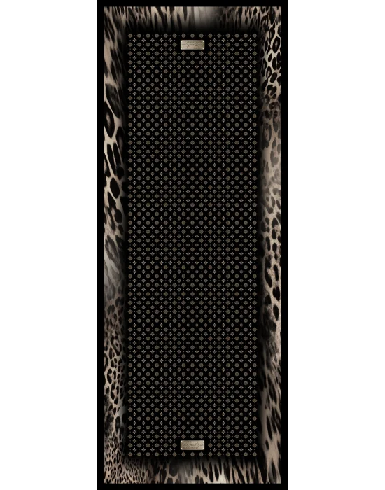 ÖZEL SERİ ŞAL 1623-02 -70X190