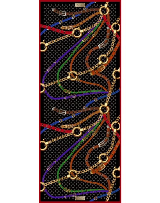 ÖZEL SERİ ŞAL 1562-01-70X190