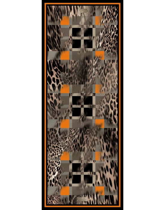 ÖZEL SERİ ŞAL 1521-04-70X190