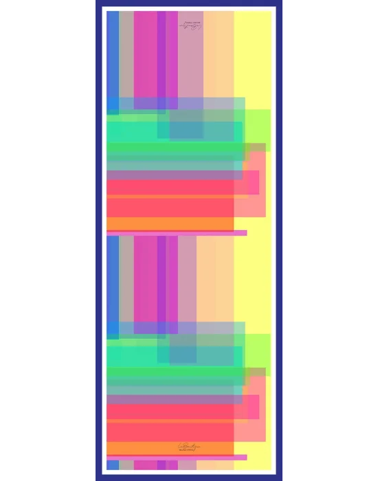 ÖZEL SERİ ŞAL 1752-01-70X190
