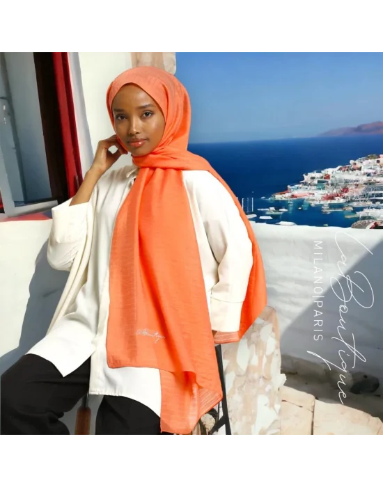 HERBAL BİTKİSEL ŞAL FLAME - 70X190