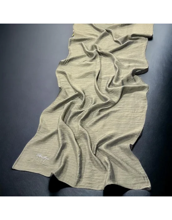 HERBAL BİTKİSEL ŞAL KAMUFLAJ - 70X190