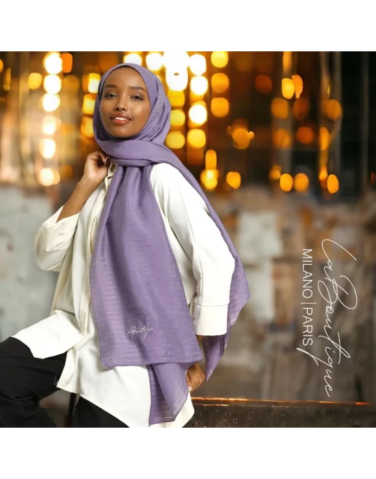 HERBAL BİTKİSEL ŞAL YABAN MERSİNİ - 70X190