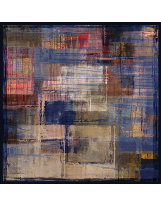 GÜZ | YAZ SERİNLİĞİ EŞARP 1002-01-90X90