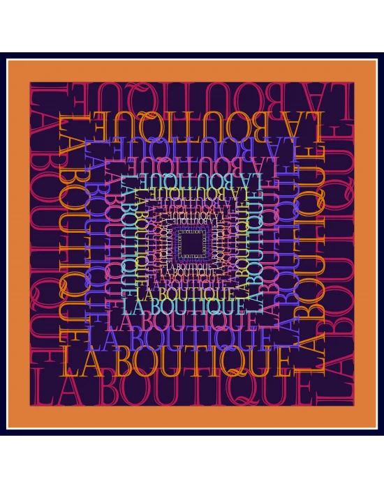 GÜZ | YAZ SERİNLİĞİ EŞARP 1047-20-90X90