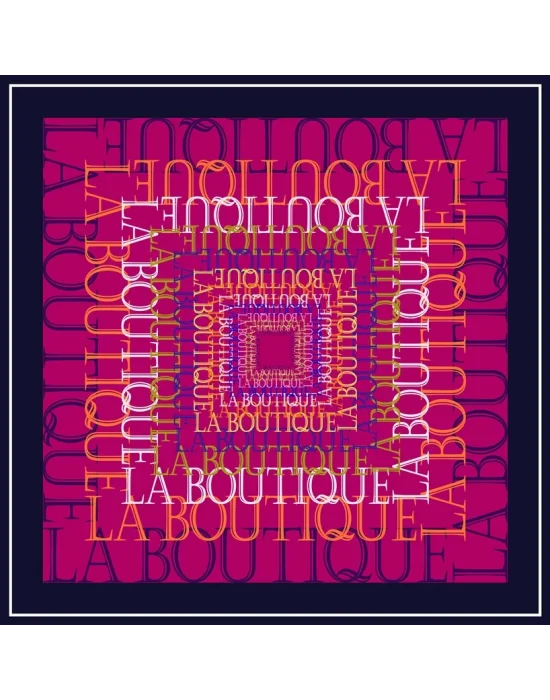 GÜZ | YAZ SERİNLİĞİ EŞARP 1047-21-90X90