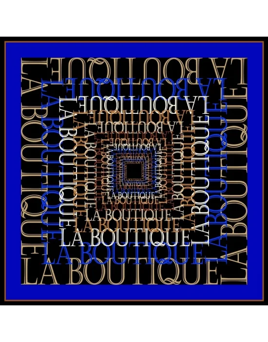 GÜZ | YAZ SERİNLİĞİ EŞARP 1047-24-90X90