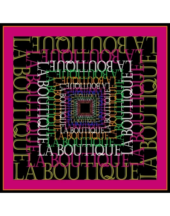 GÜZ | YAZ SERİNLİĞİ EŞARP 1047-25-90X90