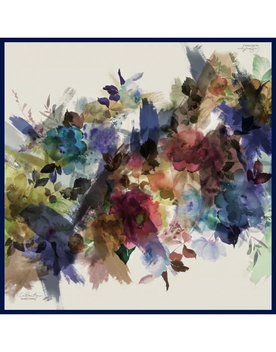 GÜZ | YAZ SERİNLİĞİ EŞARP 1221-06-90X90