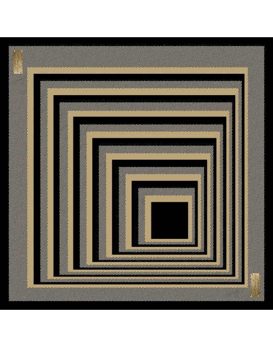 GÜZ | YAZ SERİNLİĞİ EŞARP 1277-05-90X90