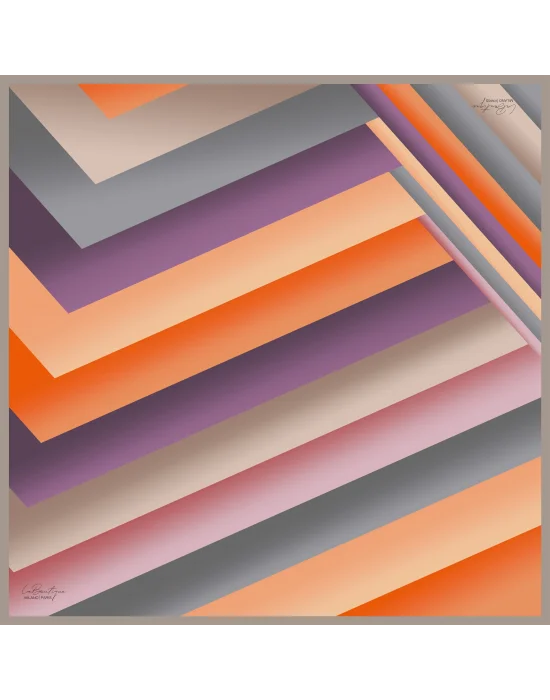 GÜZ | YAZ SERİNLİĞİ EŞARP 1281-01-90X90