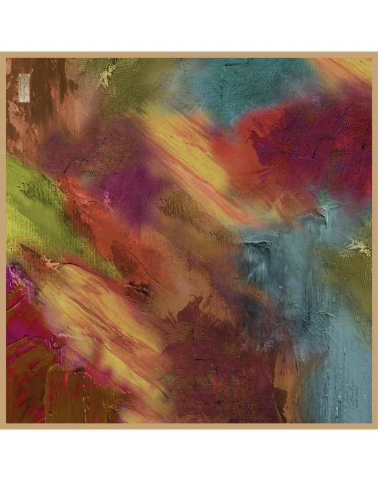 GÜZ | YAZ SERİNLİĞİ EŞARP 1380-11-90X90