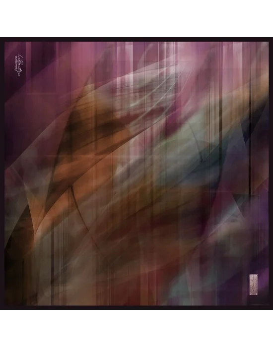 GÜZ | YAZ SERİNLİĞİ EŞARP 1395-01-90X90