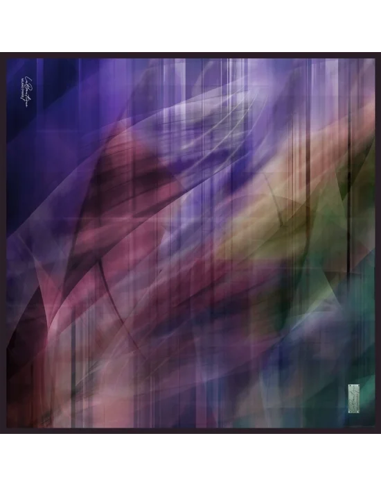 GÜZ | YAZ SERİNLİĞİ EŞARP 1395-03-90X90