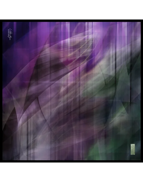 GÜZ | YAZ SERİNLİĞİ EŞARP 1395-09-90X90