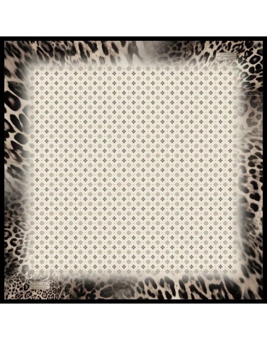 GÜZ | YAZ SERİNLİĞİ EŞARP 1623-01-90X90