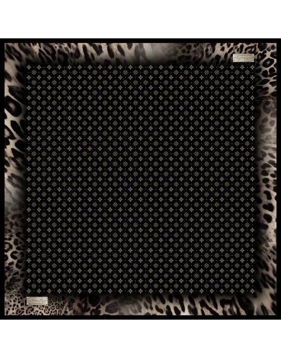 GÜZ | YAZ SERİNLİĞİ EŞARP 1623-02-90X90