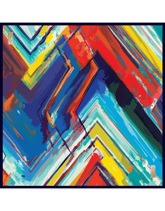 GÜZ | YAZ SERİNLİĞİ EŞARP 1907-01-90X90