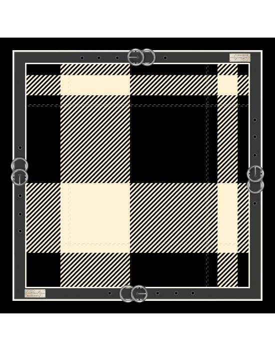 GÜZ | YAZ SERİNLİĞİ EŞARP 1934-09 90X90