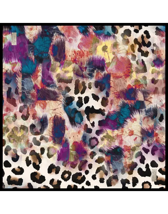 GÜZ | YAZ SERİNLİĞİ EŞARP 2002-03 90X90