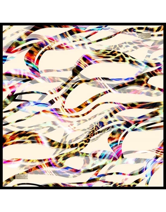 GÜZ | YAZ SERİNLİĞİ EŞARP 2029-01-90X90