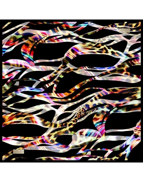 GÜZ | YAZ SERİNLİĞİ EŞARP 2029-02-90X90