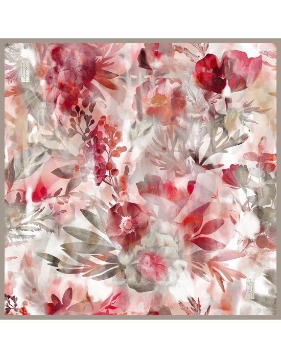 GÜZ | YAZ SERİNLİĞİ EŞARP 2050-06-90X90