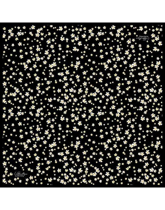 GÜZ | YAZ SERİNLİĞİ EŞARP 2068-04 90X90